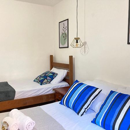 Numa Boa Suites Búzios Chambre photo