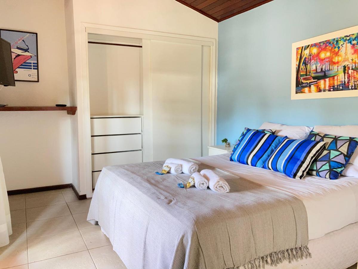 Numa Boa Suites Búzios Extérieur photo
