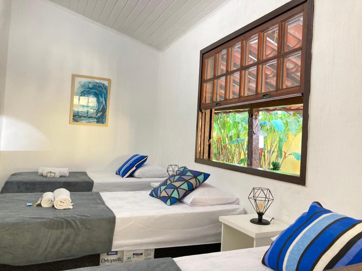 Numa Boa Suites Búzios Extérieur photo
