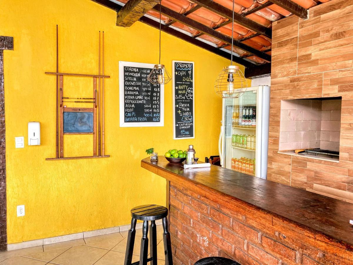 Numa Boa Suites Búzios Extérieur photo