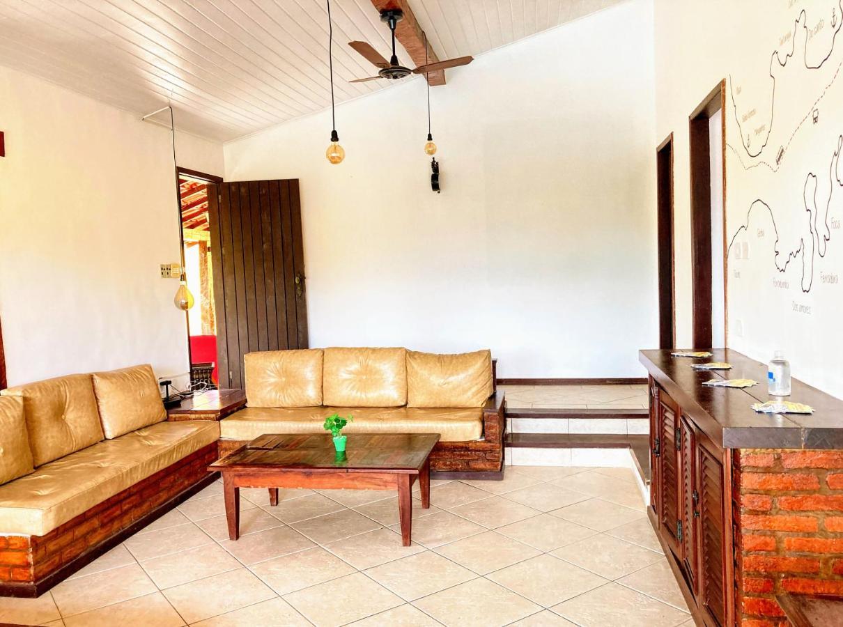 Numa Boa Suites Búzios Extérieur photo