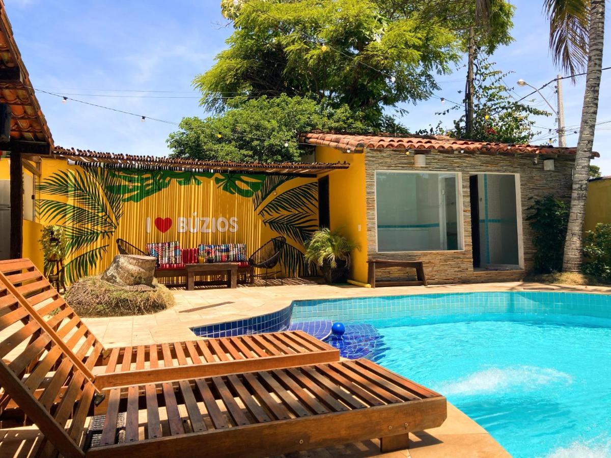Numa Boa Suites Búzios Extérieur photo