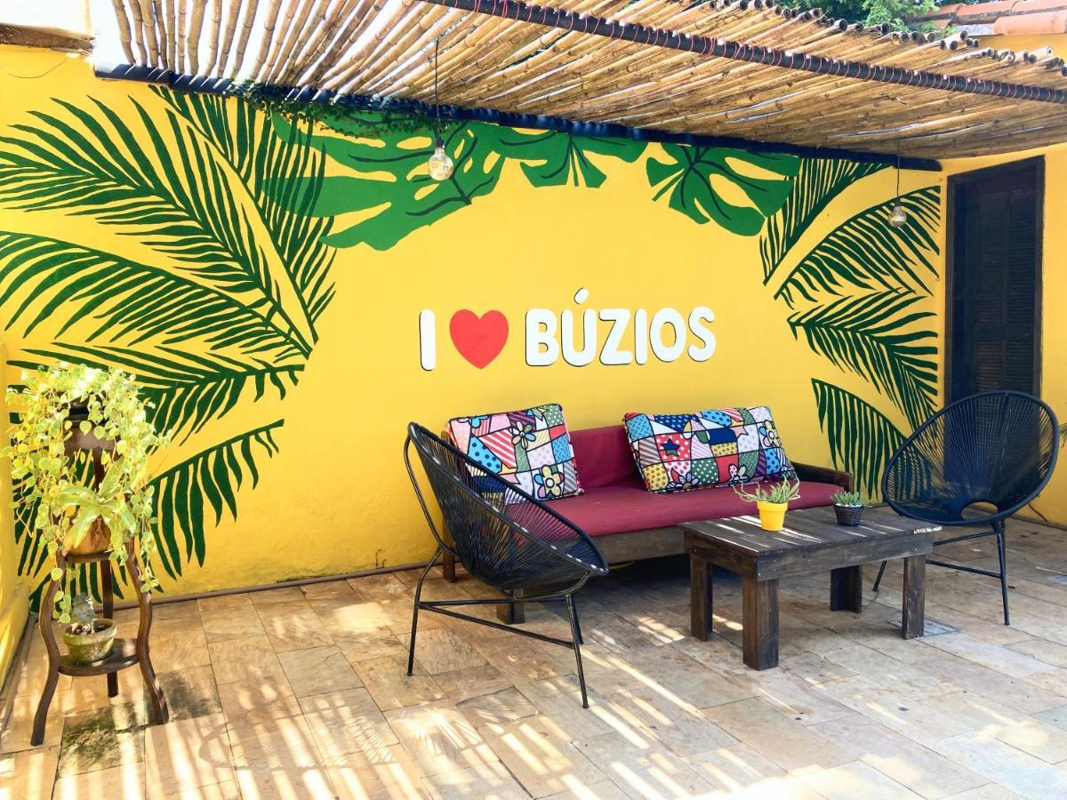 Numa Boa Suites Búzios Extérieur photo