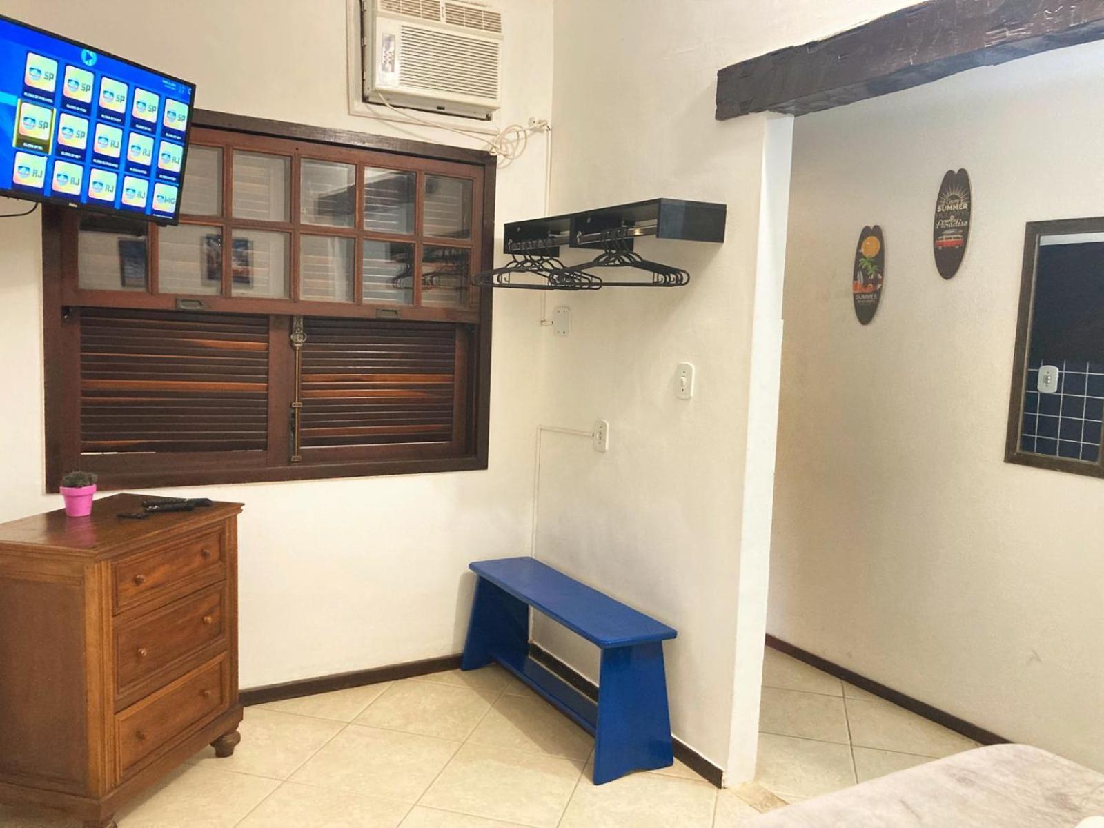 Numa Boa Suites Búzios Chambre photo