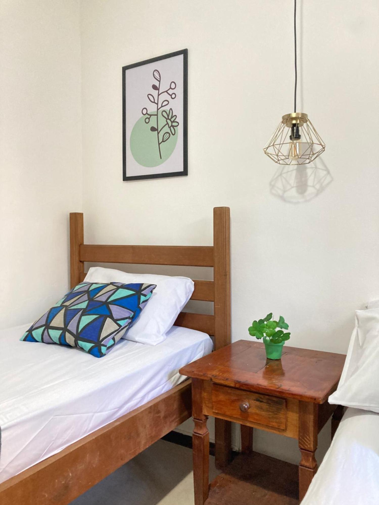 Numa Boa Suites Búzios Chambre photo