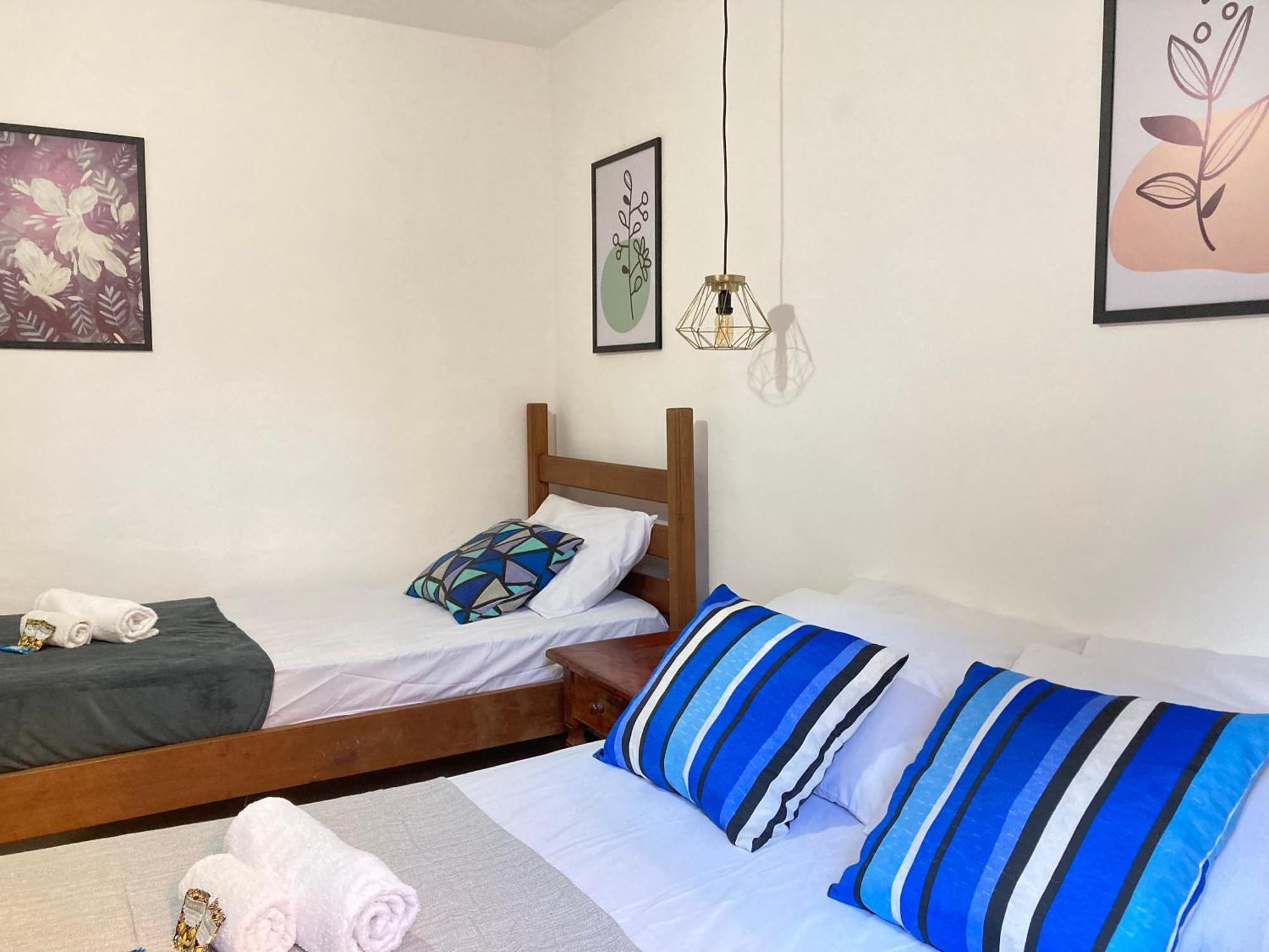 Numa Boa Suites Búzios Chambre photo