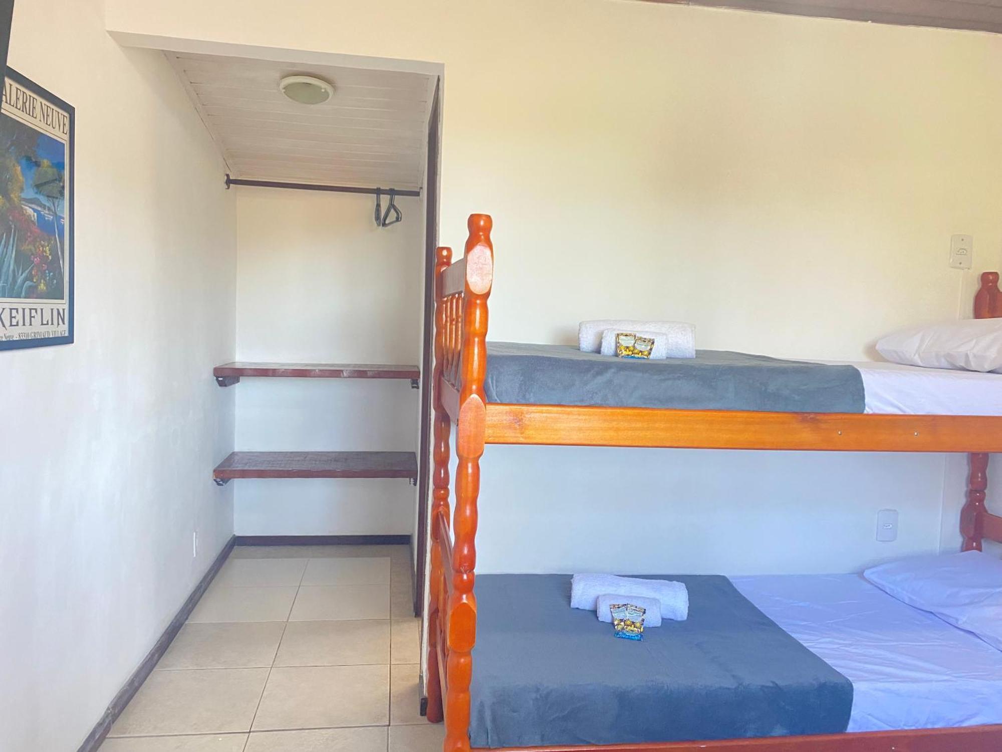 Numa Boa Suites Búzios Chambre photo
