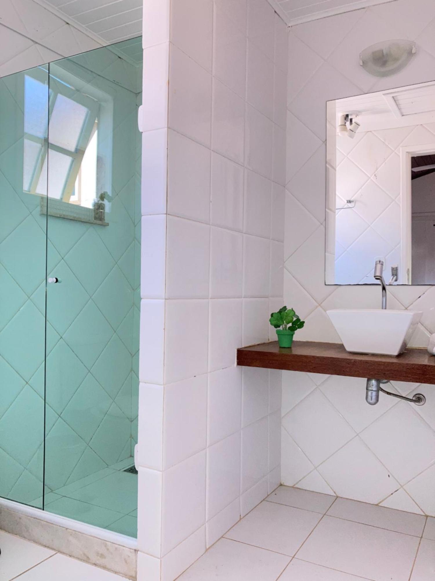 Numa Boa Suites Búzios Chambre photo