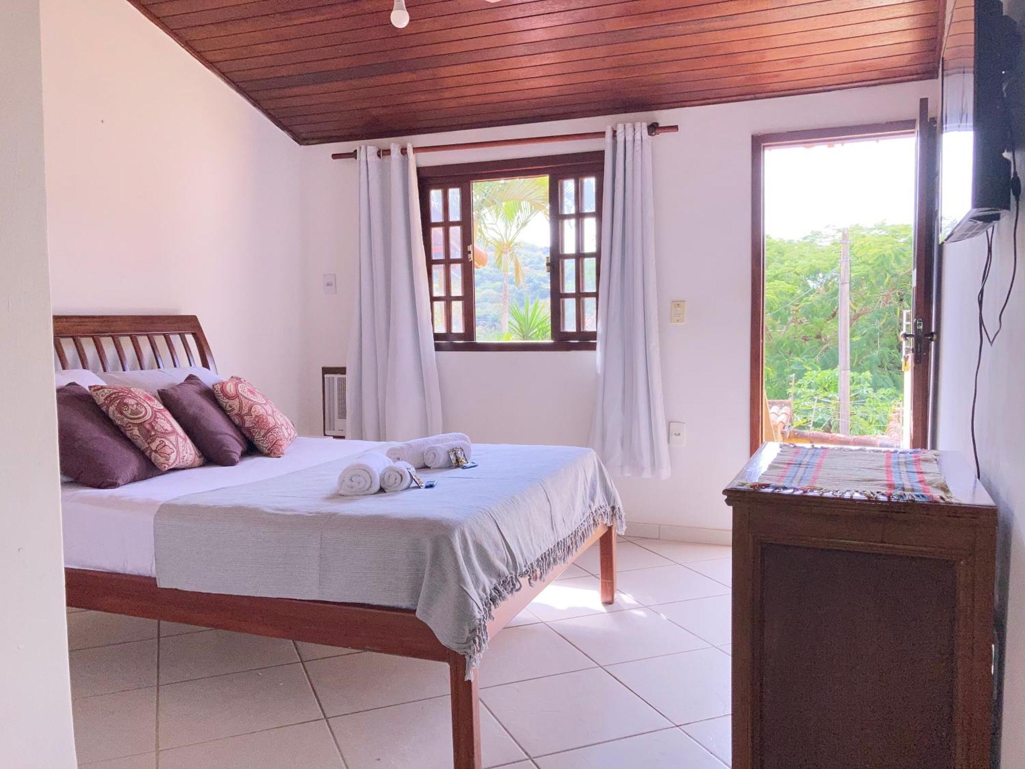 Numa Boa Suites Búzios Chambre photo