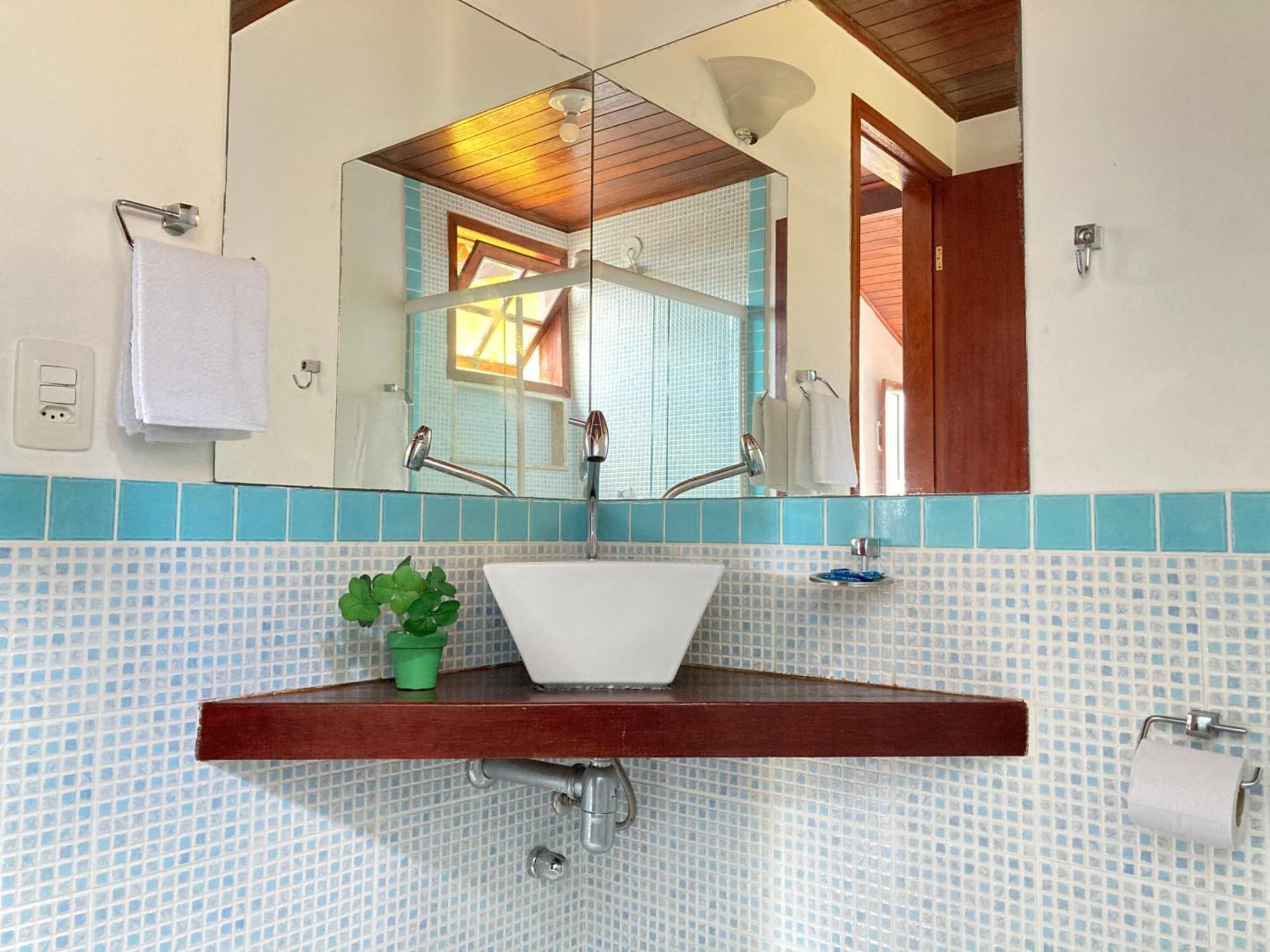 Numa Boa Suites Búzios Chambre photo