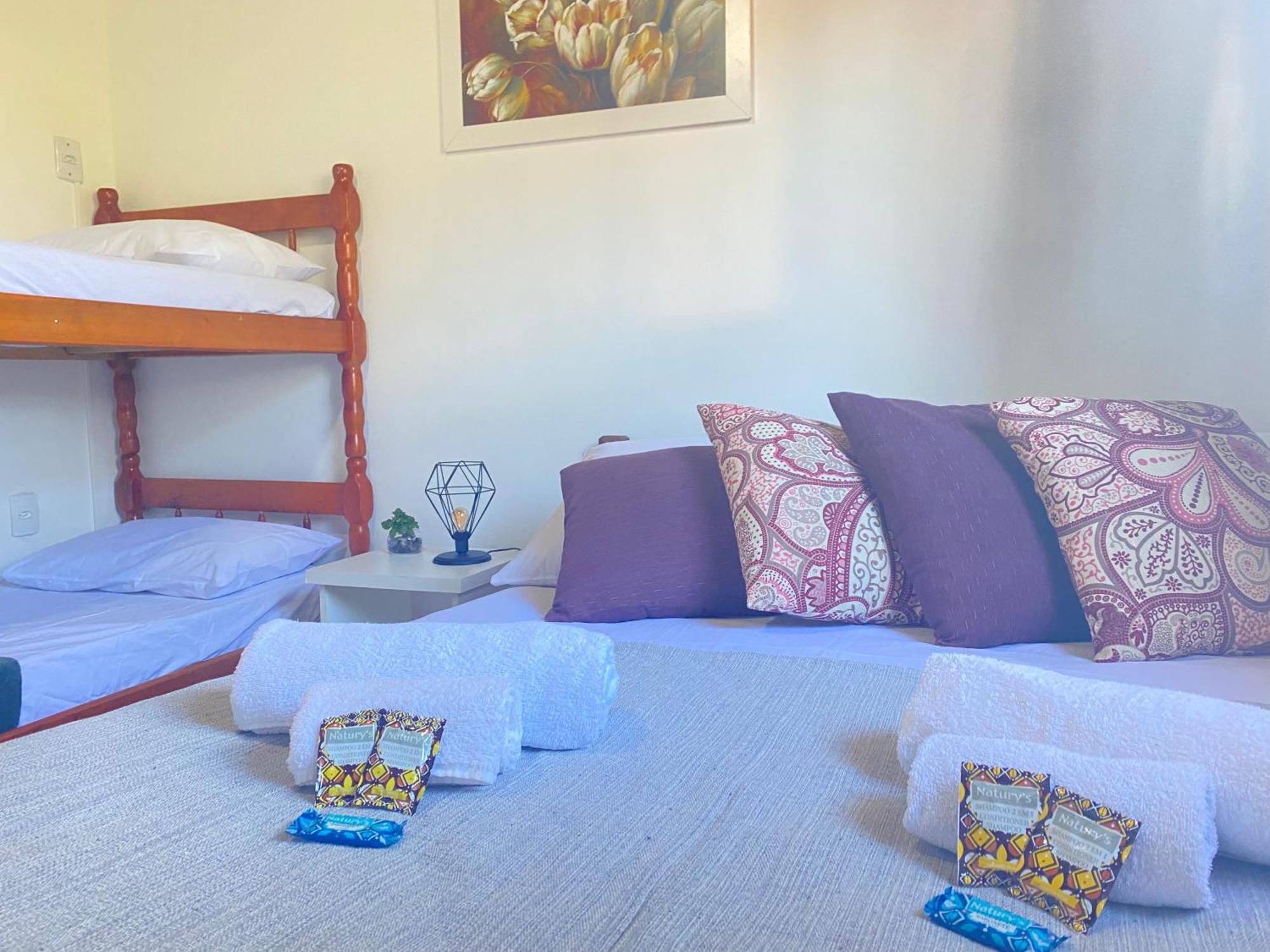Numa Boa Suites Búzios Chambre photo
