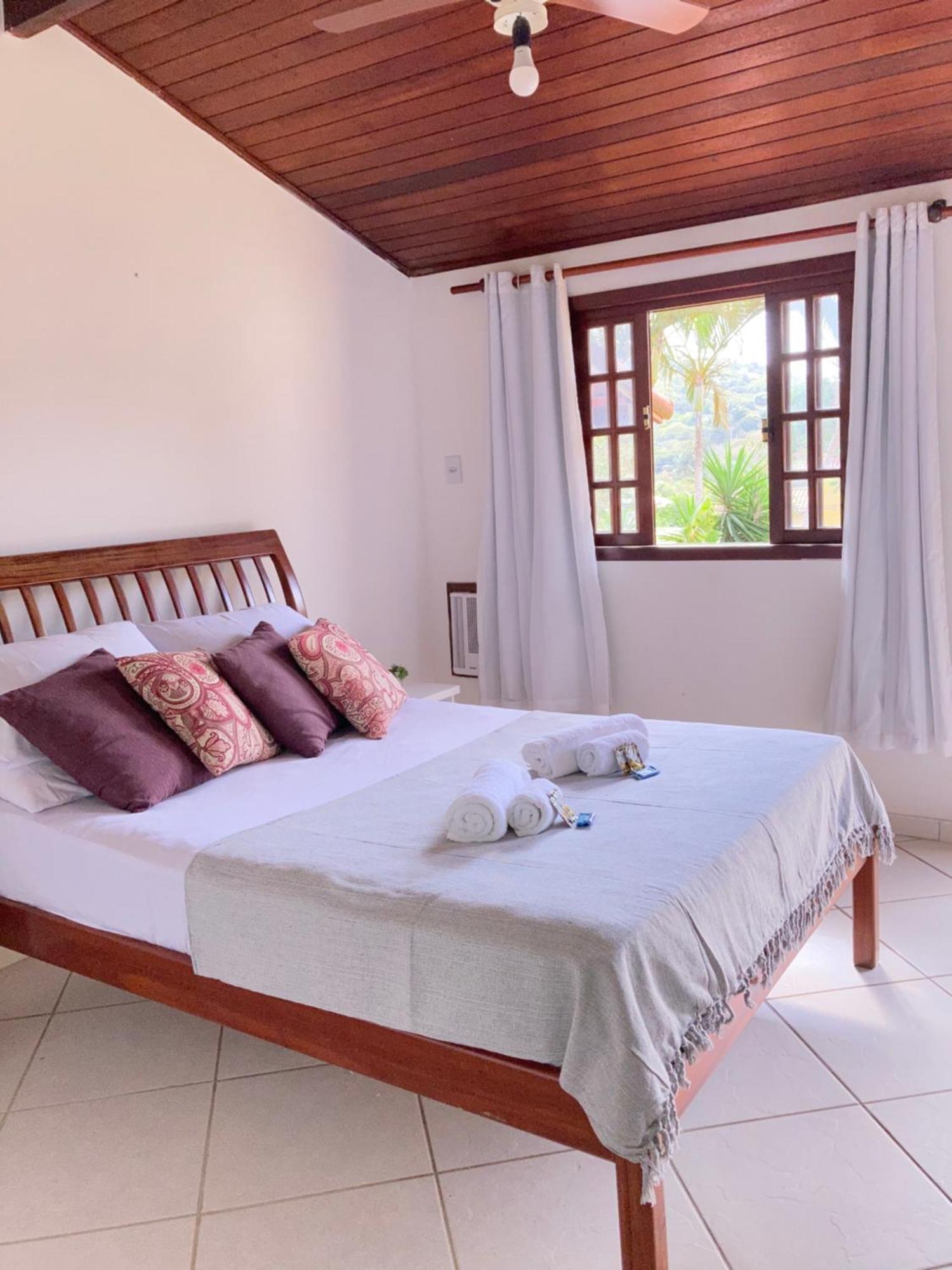 Numa Boa Suites Búzios Chambre photo