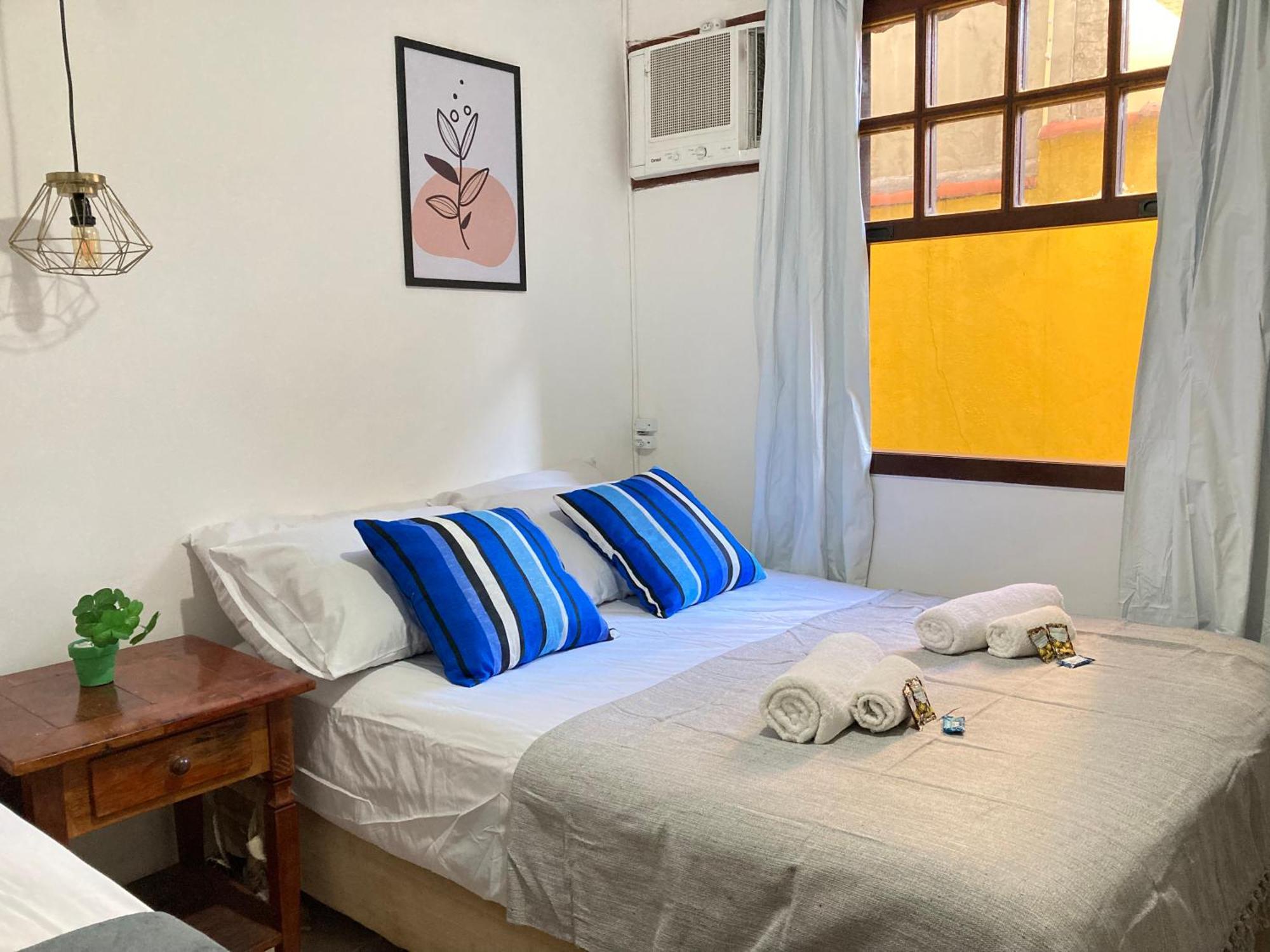 Numa Boa Suites Búzios Chambre photo