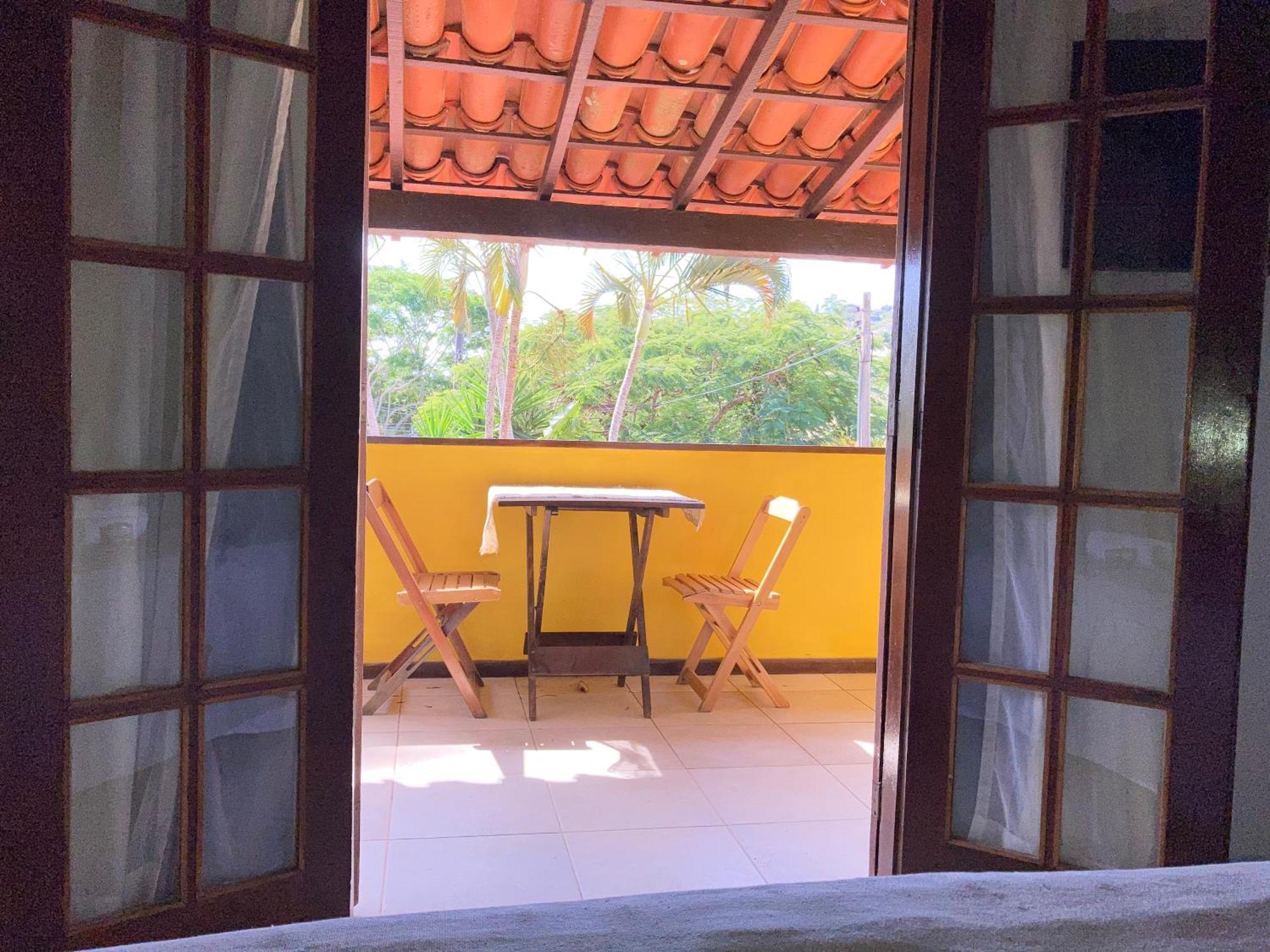 Numa Boa Suites Búzios Chambre photo